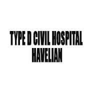 Type D Civil Hospital Havelian