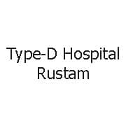 Type-D Hospital Rustam