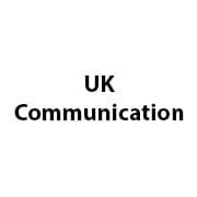 UK Communication Karachi