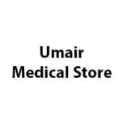 Umair Medical Store Nawabshah