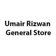 Umair Rizwan General Store