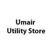 Umair Utility Store