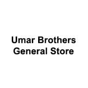 Umar Brothers General Store