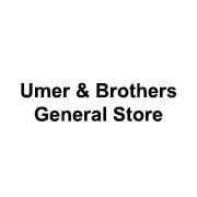Umer & Brothers General Store