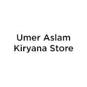 Umer Aslam Kiryana Store