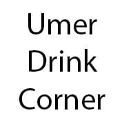 Umer Drink Corner