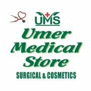 Umer Medical Store Abbottabad