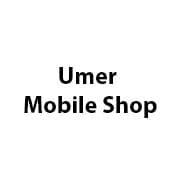 Umer Mobile Shop Gujrat