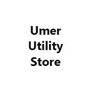 Umer Utility Store