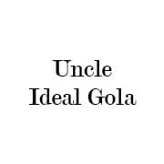 Uncle ideal Gola