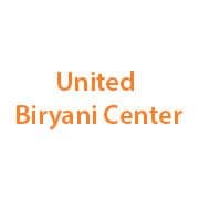 United Biryani Center