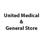 United Medical & General Store Hyderabad