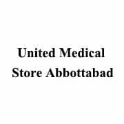 United Medical Store Abbottabad