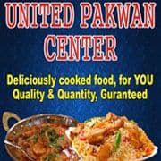 United Pakwan Centre