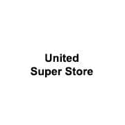 United Super Store Gujrat