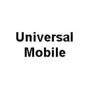Universal Mobile Bakhshali