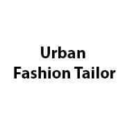 Urban Fashion Tailor