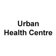 Urban Health Centre Goharabad