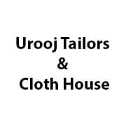 Urooj Tailors & Cloth House