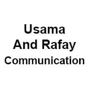 Usama And Rafay Communication