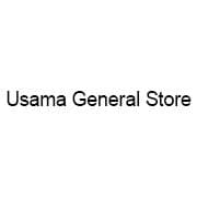 Usama General Store