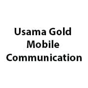 Usama Gold Mobile Communication