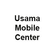 Usama Mobile Center
