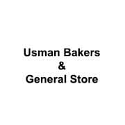 Usman Bakers & General Store