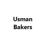 Usman Bakers Gujrat