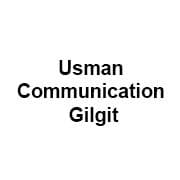 Usman Communication Gilgit