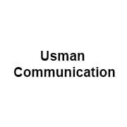 Usman Communication Orangi