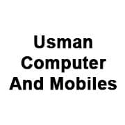 Usman Computer And Mobiles