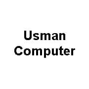 Usman Computer