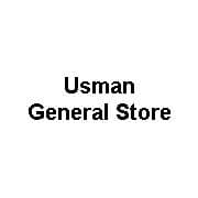 Usman General Store Sialkot