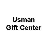 Usman Gift Center