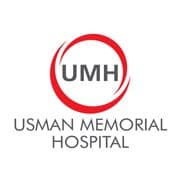 Usman Memorial Hospital