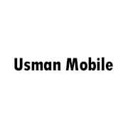 Usman Mobile Block Z D.G Khan