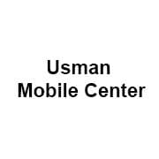 Usman Mobile Center - Kasur