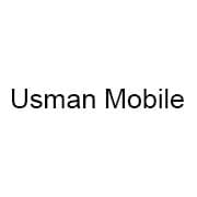 Usman Mobile Gamber