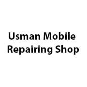 Usman Mobile Repairing Shop