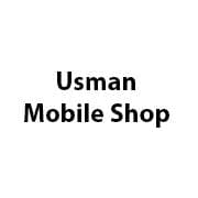 Usman Mobile Shop - Multan