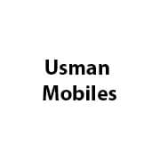 Usman Mobiles DG Khan