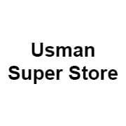 Usman Super Store Okara