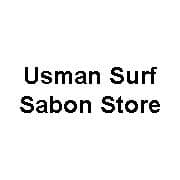 Usman Surf Sabon Store