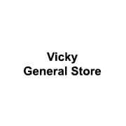 Vicky General Store Karachi