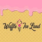 Waffle Ice Land