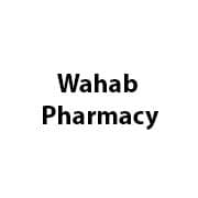 Wahab Pharmacy