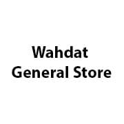 Wahdat General Store