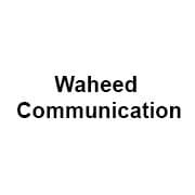 Waheed Communication
