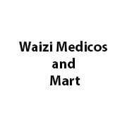 Waizi Medicos and Mart